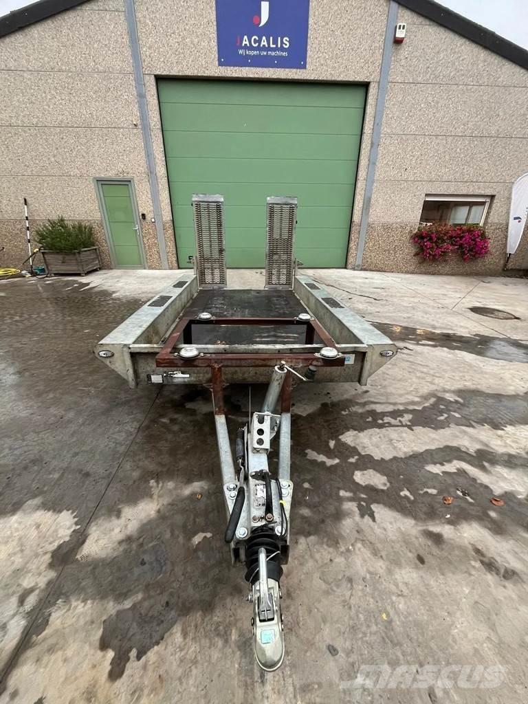 Hapert LF2 Maschinetransporter