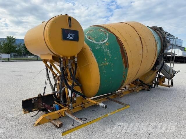 Cifa RY1100 Transport Sonstige