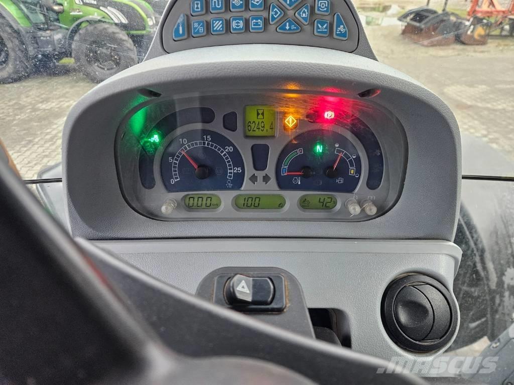 New Holland T 7.185 Traktoren