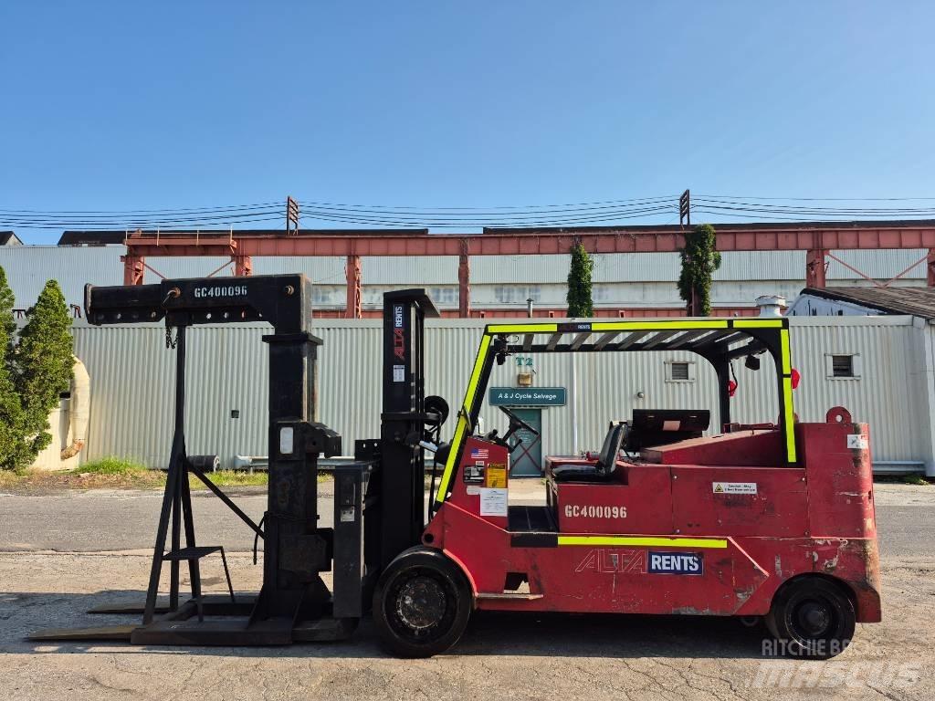  Rigger Lift 40 Heftrucks overige