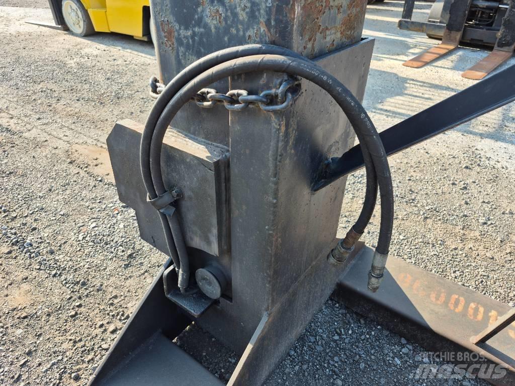  Rigger Lift 40 Heftrucks overige