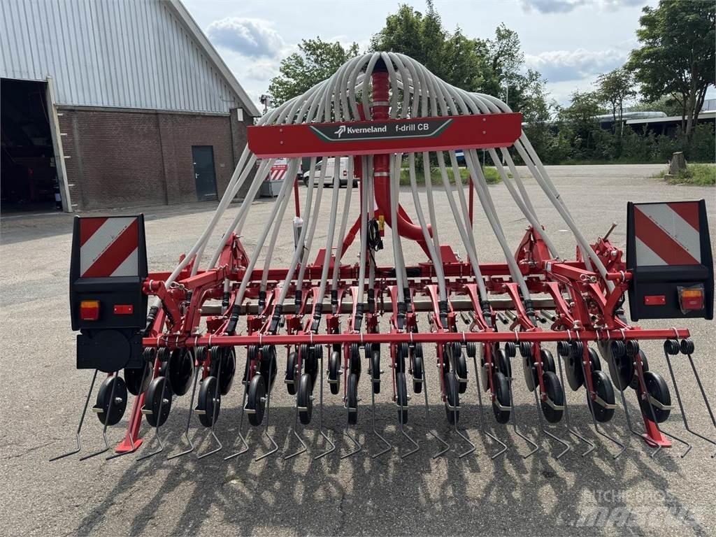 Kverneland CB 3000 Drillmaschinen