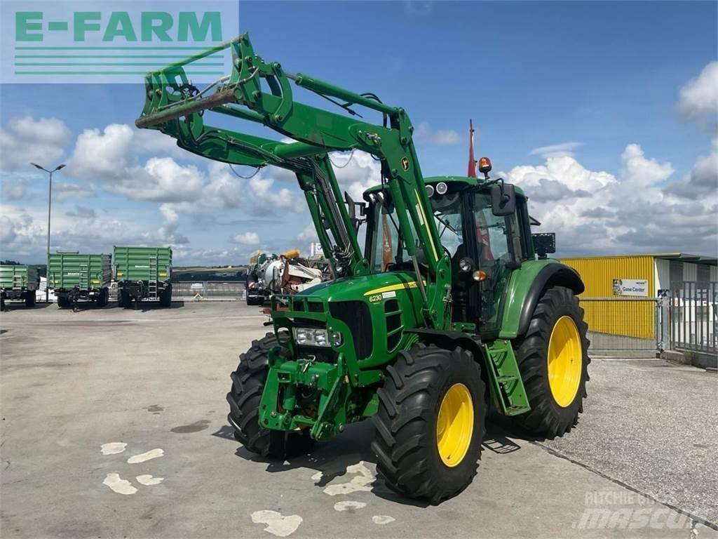 John Deere 6230 Traktoren