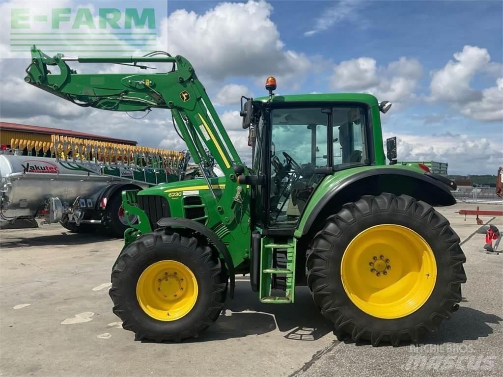 John Deere 6230 Traktoren