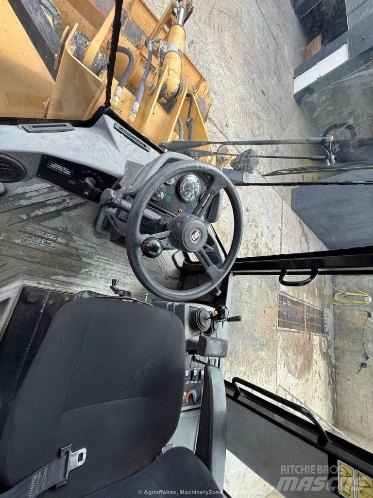 CAT 914G2 Radlader