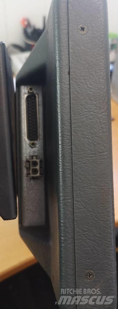 Ponsse OPTI SCREEN Anderes Zubehör