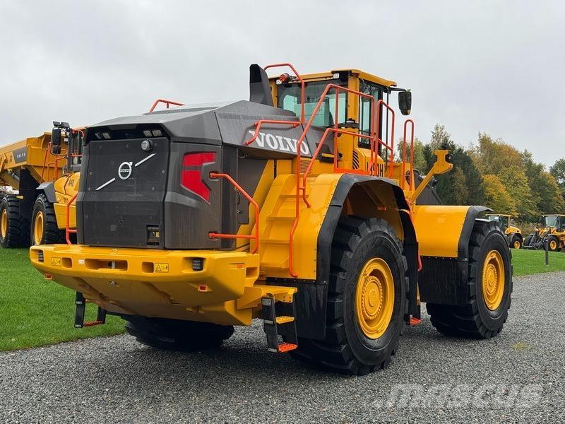 Volvo L 350 H Radlader