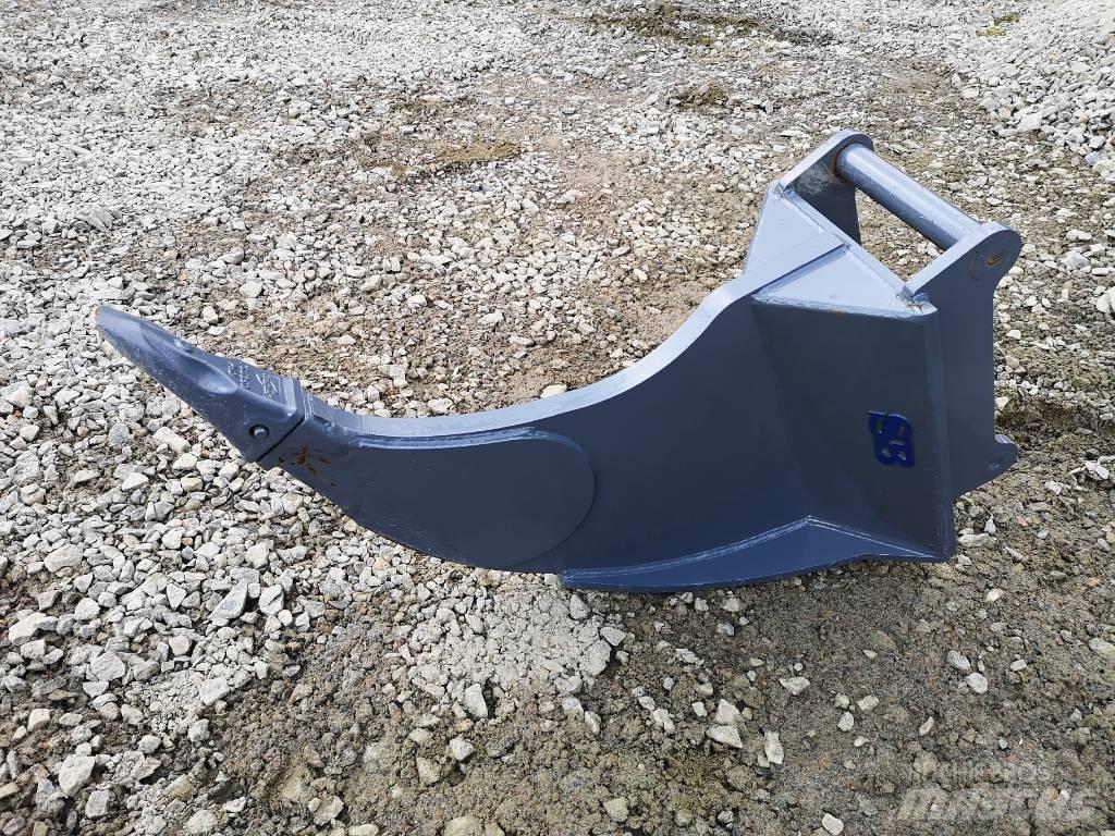 SB Tjälbrytare S60 Schaufeln