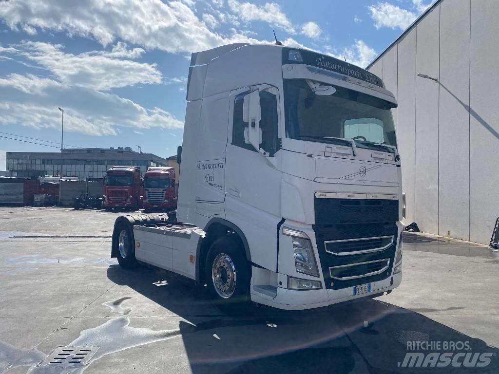 Volvo FH 540 Sattelzugmaschinen