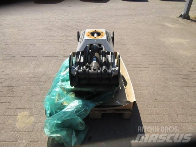 Cranab G36  G28  G25 Greifer