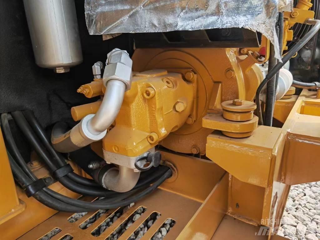 CAT 306 Minibagger < 7t