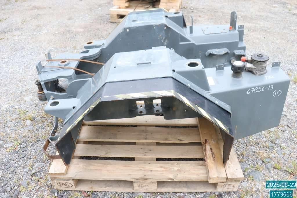 GiANT V 6004 T Chassis