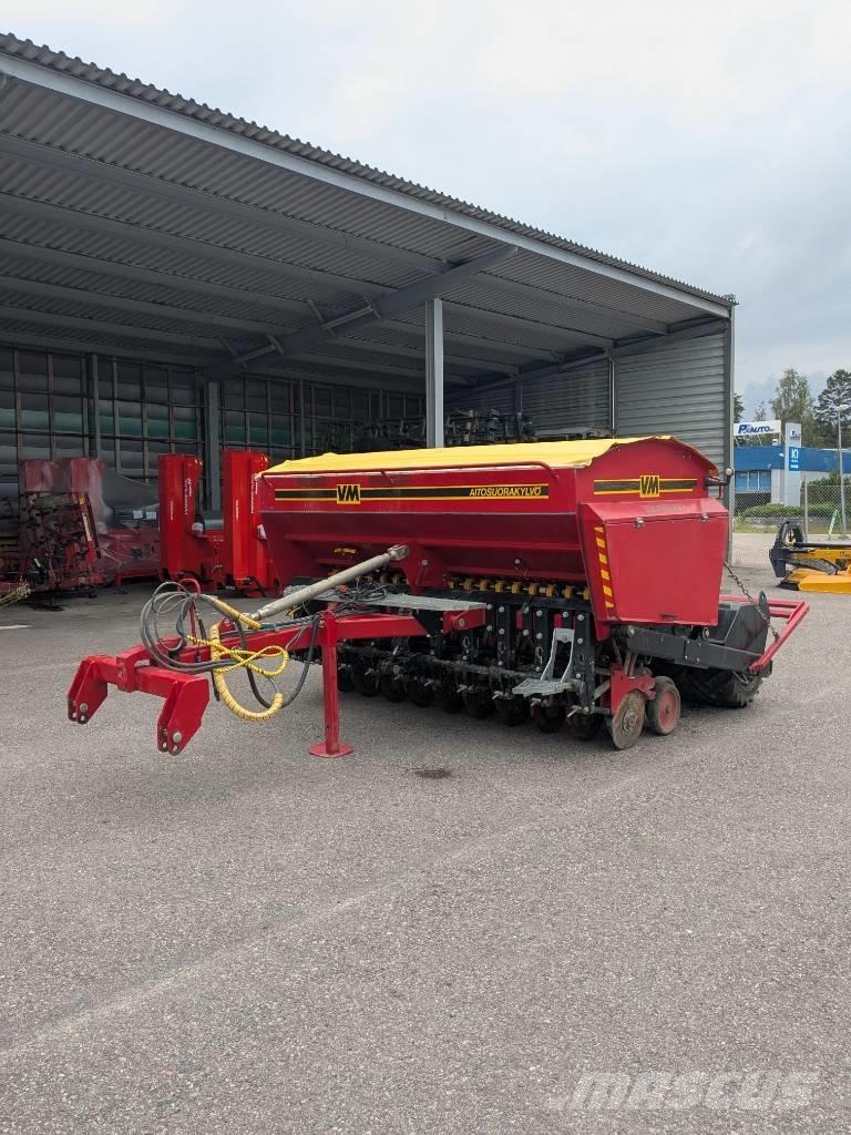 VM 300 SK Drillmaschinenkombination