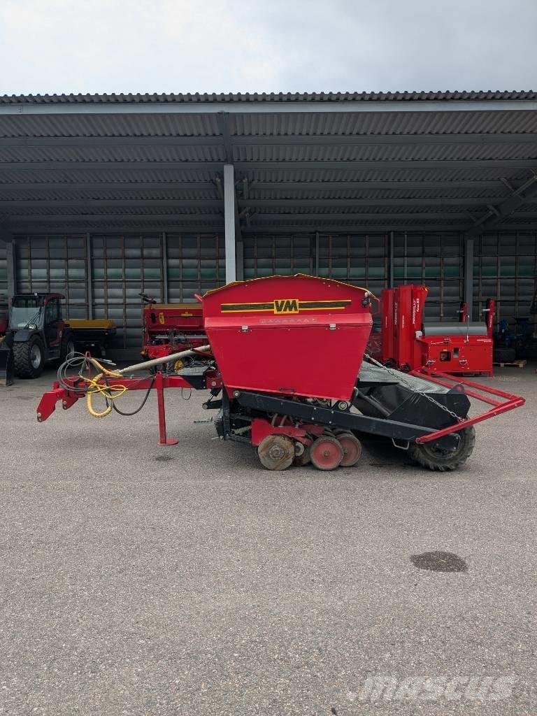 VM 300 SK Drillmaschinenkombination