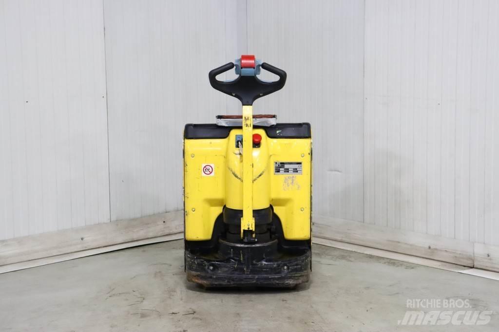 Hyster P1.8 Niedergabelstapler