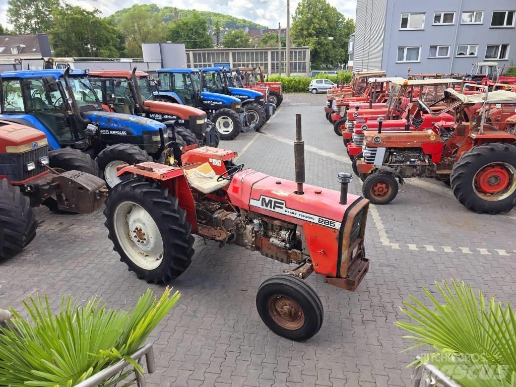  Massy Fergeson 285 Traktoren