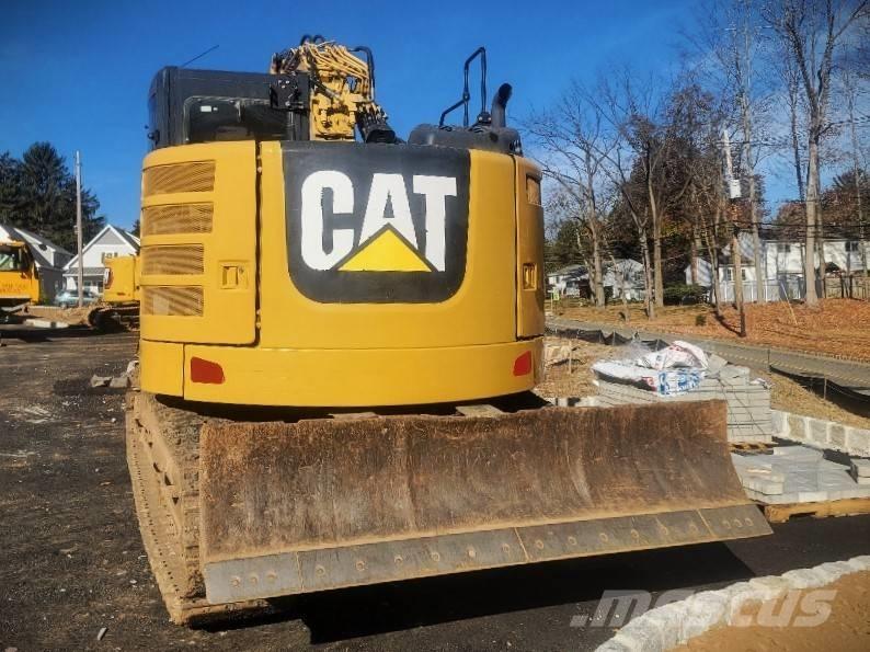 CAT 314 E LCR Raupenbagger