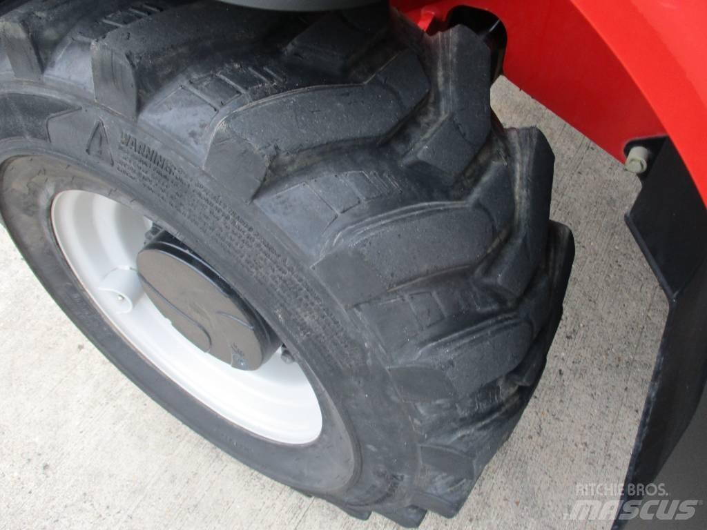 Manitou MT 625 (355) Teleskoplader