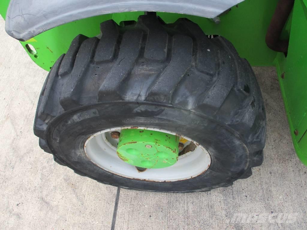 Merlo P25.6 (987) Teleskoplader