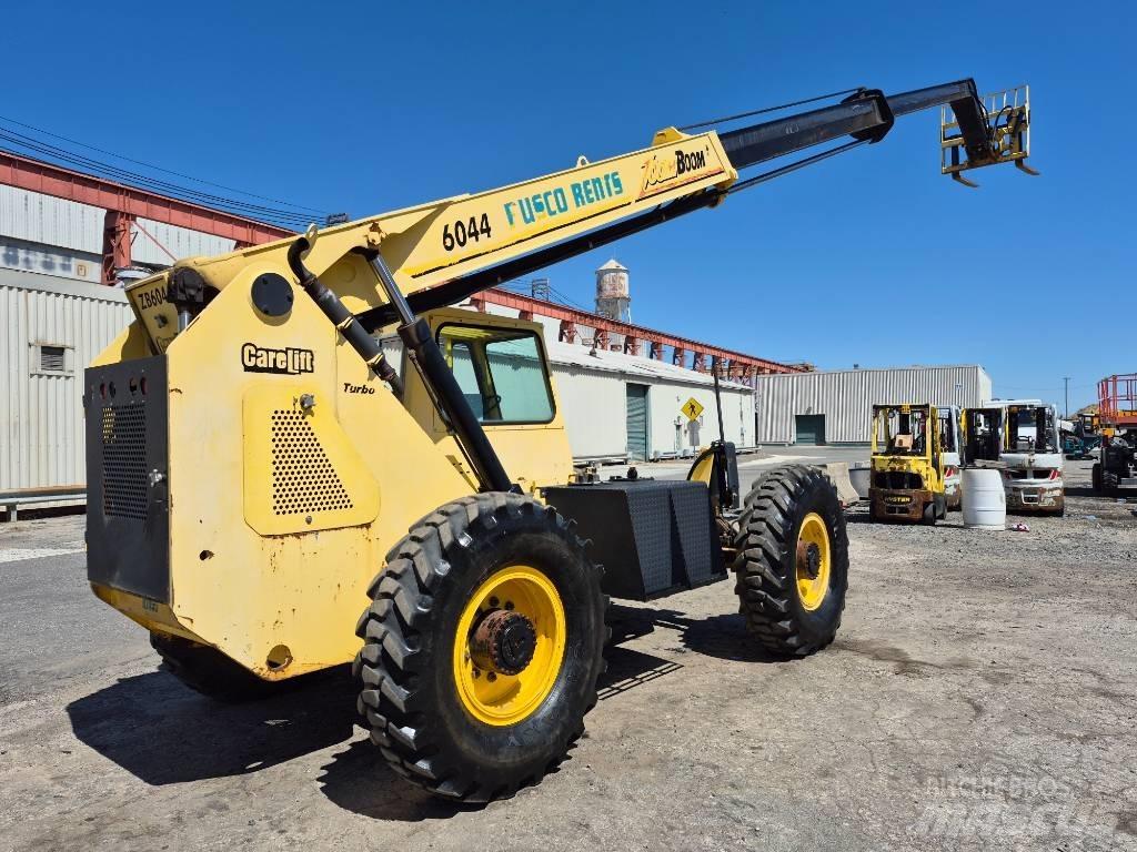 Carelift ZB6044-44 Teleskoplader