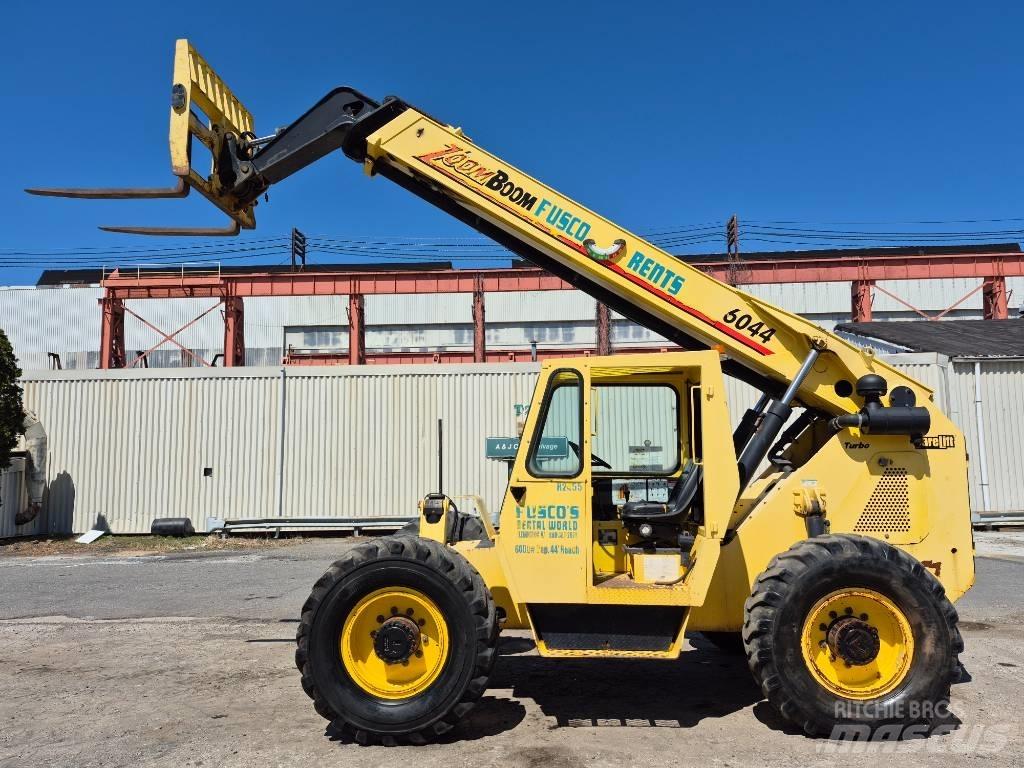 Carelift ZB6044-44 Teleskoplader