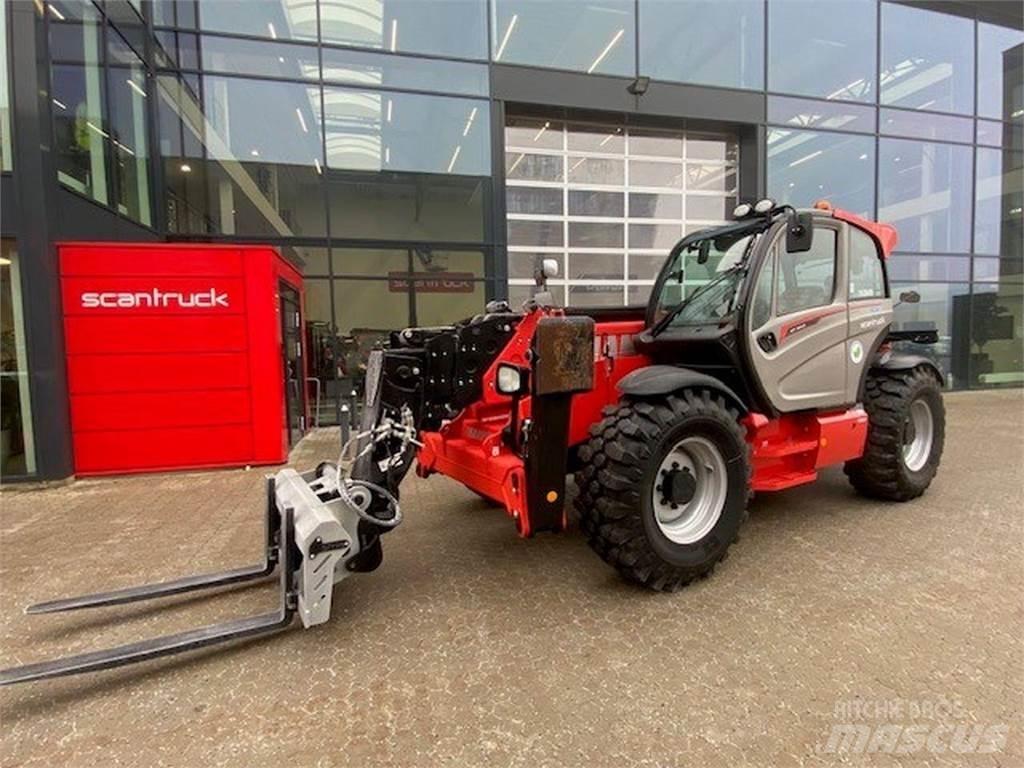 Manitou MT1840 ST5 Teleskoplader