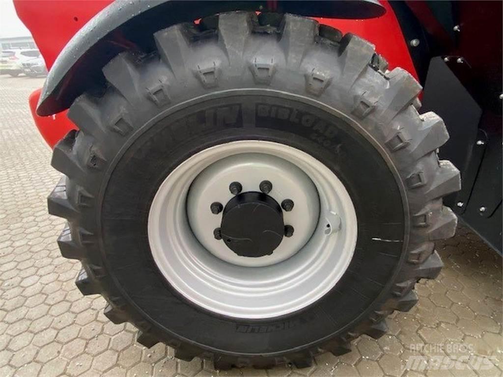 Manitou MT1840 ST5 Teleskoplader