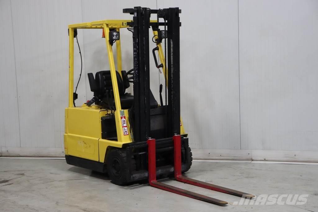 Hyster A1.50XL Elektrische heftrucks