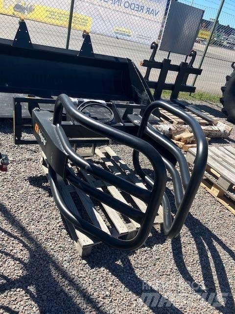 Ålö Unigrip 160 Frontladerzubehör