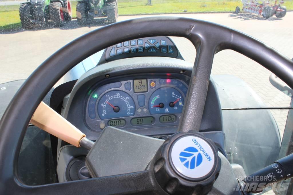 New Holland T 7060 Traktoren