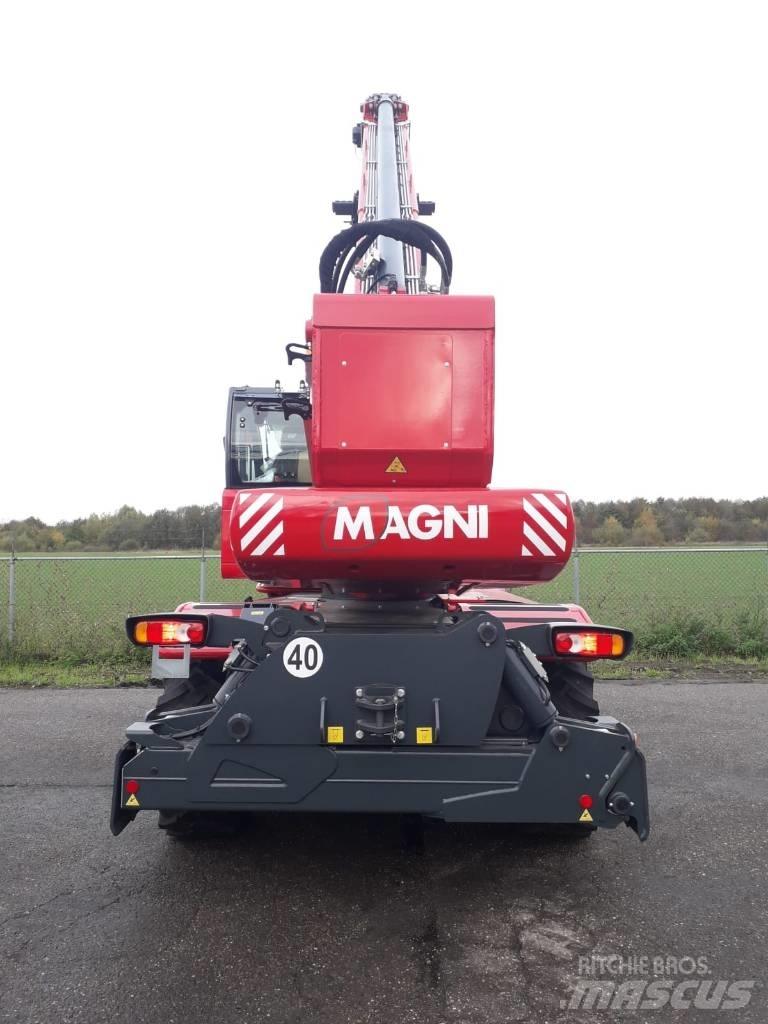 Magni RTH 6.30 SH Teleskoplader