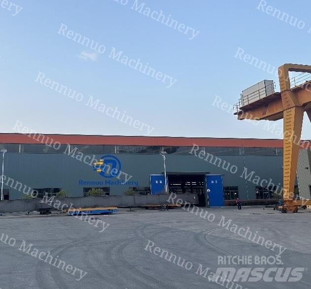 Komatsu PC360-8 Raupenbagger