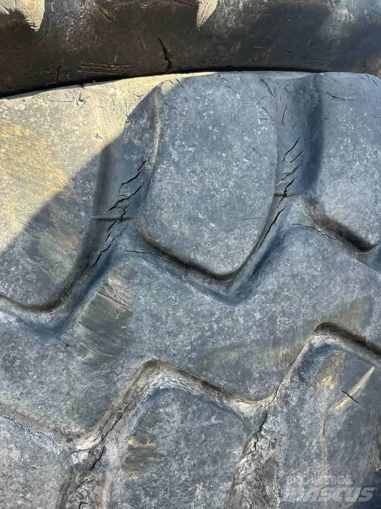 Goodyear 20,5R25 GP4 Radlader