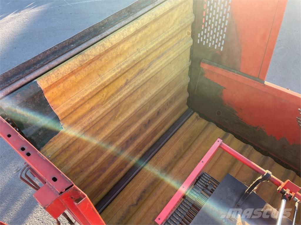 Grimme SE 75-30/40 Aardappelrooiers