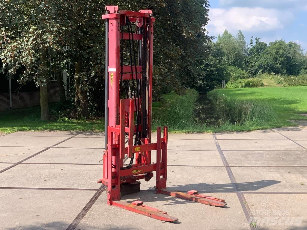 Wifo HDM340/2000 Weitere Lade- und Grabgeräte