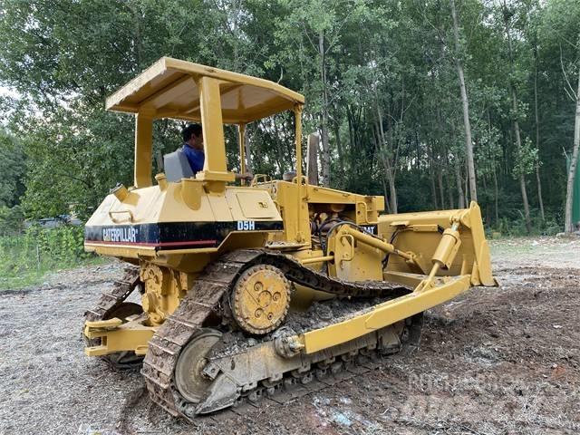 CAT D5G Bulldozer