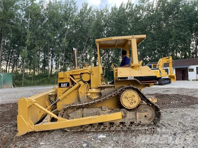 CAT D5G Bulldozer