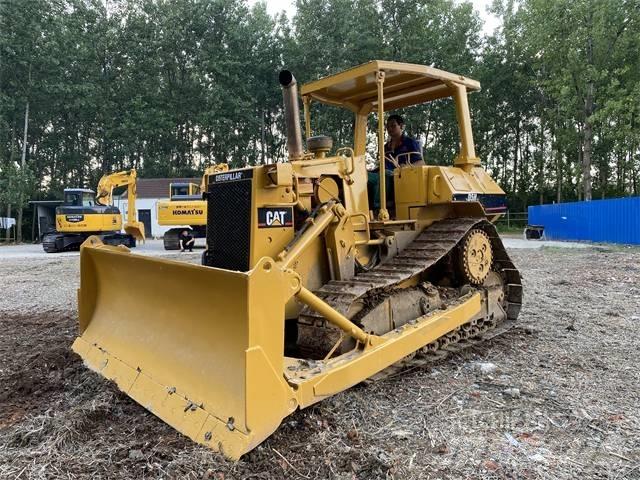 CAT D5G Bulldozer