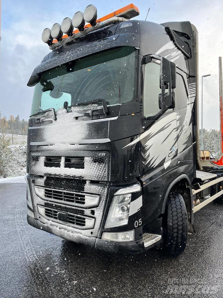 Volvo FH 12 Transport Sonstige