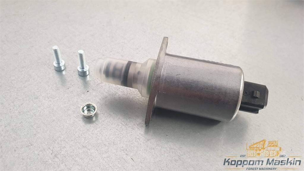 Ponsse 0070089 Hydraulik
