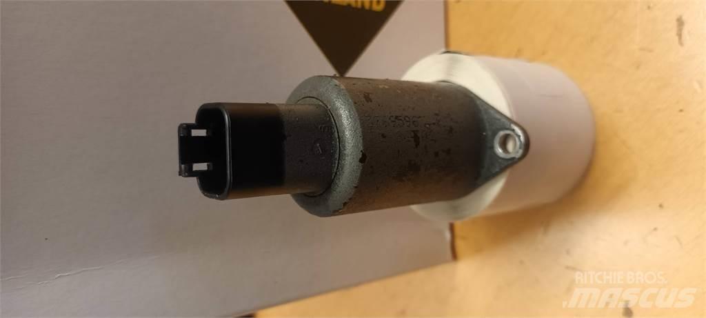 Ponsse 0070089 Hydraulik