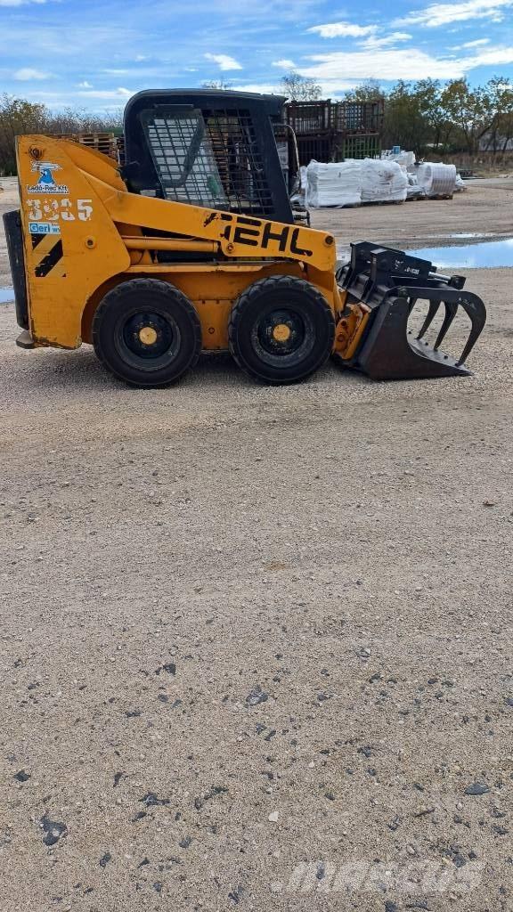 Gehl 3935 Kompaktlader