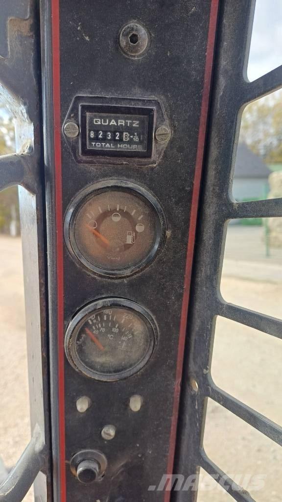 Gehl 3935 Kompaktlader