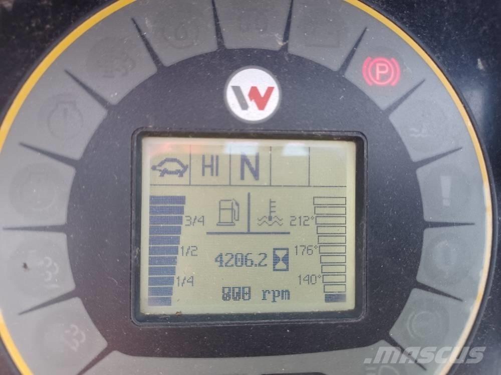 Neuson DW 60 Minidumper