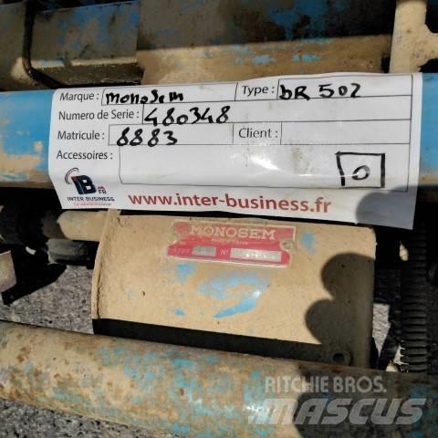 Monosem BR 502 Drillmaschinen
