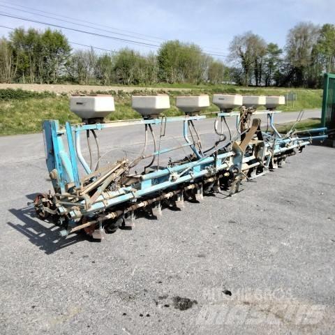 Monosem BR 502 Drillmaschinen