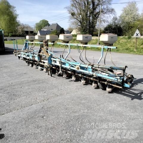 Monosem BR 502 Drillmaschinen