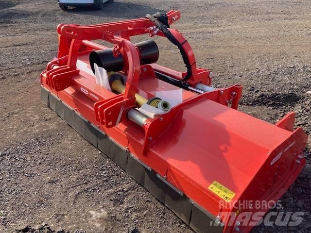 Maschio Bufalo 280 Mulcher