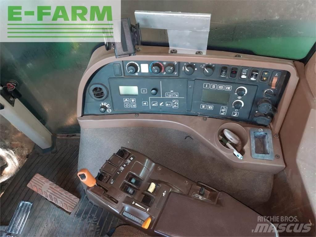 John Deere 8530 Traktoren