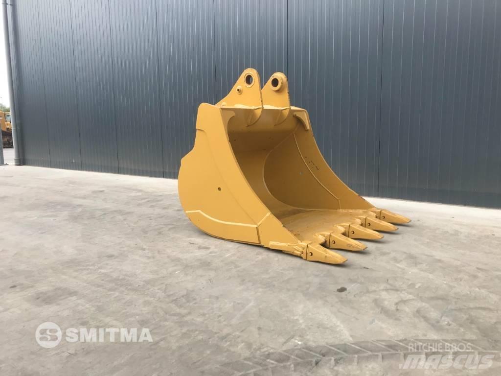 CAT M317F Schaufeln